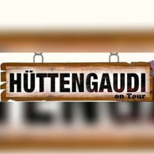 Hüttengaudi On Tour... - Dj Chris feat. El Saltador