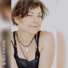 Zu Gast Claudia Schmutzler | Starke Frauen - Männer ausdrücklich erwünscht