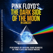 Pink Floyd's The Dark Side of the Moon - In Concert