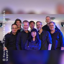 7. Herbstrock im Haus am Fuchsberg