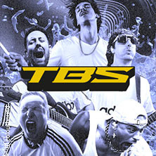TBS - Die lustige Spaßtour 2027