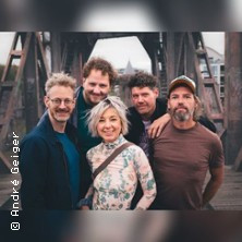 Bernikaloe // Das letzte Konzert | Kulturzentrum Feuerwache
