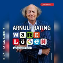 Arnulf Rating - Wahre Lügen