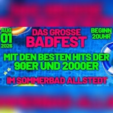 Badfest Allstedt