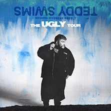 Teddy Swims - The UGLY Tour