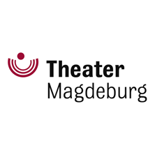Blutbuch - Theater Magdeburg