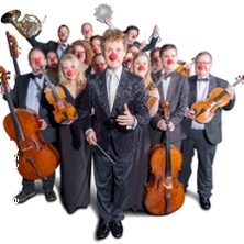 Das Rainer Hersch Orkestra - Klassik zum Spaß