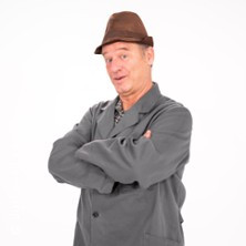 Hausmeister Krause - Du lebst nur zweimal