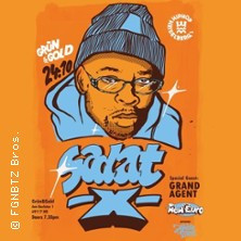 SADAT X