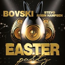 Easter-Party im Joker-Club