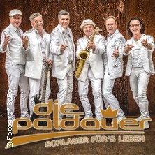Die Paldauer