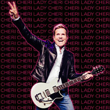 Dieter Bohlen - Cheri Cheri Lady Tour 2027