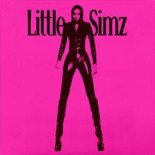 Little Simz - The Lotus Tour