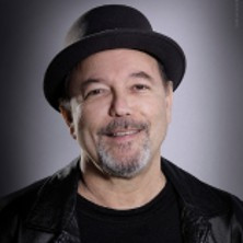 Ruben Blades & Roberto Delgado Big Band - Fotografías Tour