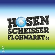 Ladyfashion - / Hosenscheisser - Flohmarkt