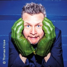 Tobias Mann - Mann gegen Mann
