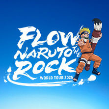 FLOW - NARUTO the ROCK