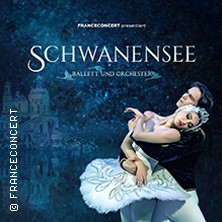 Schwanensee - Ballett mit Orchester 2026