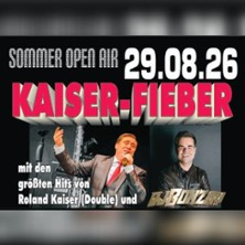 Kaiser Fieber | Hyzet - Kultur- und Kongresszentrum