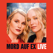 Mord auf Ex