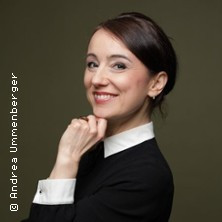Andrea Ummenberger