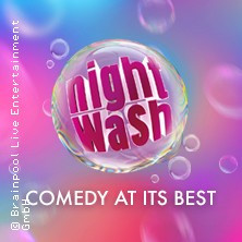 NightWash Live - Tour 2026