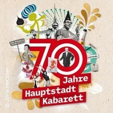 Kabarett-Theater Distel-Jahresrückblick 2024 - gut im Abgang
