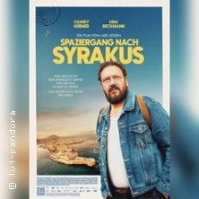 FabrikKino: Spaziergang nach Syrakus - KulturFabrik Haldensleben