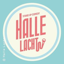 Halle Lacht! - Stand Up Comedy Show