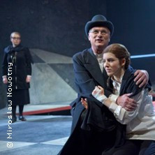 Nathan der Weise - Deutsch-Sorbisches Volkstheater Bautzen