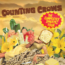 Counting Crows - The Complete Sweets Tour
