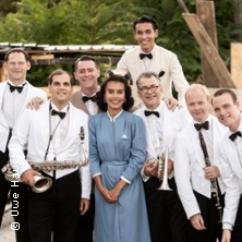 Andrej Hermlin and his Swing Dance Orchestra