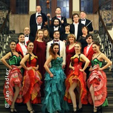 Traummelodien der Operette
