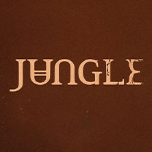 Jungle - Tour 2026