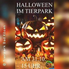Halloween-Party | Tierpark Bad Kösen