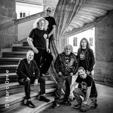 Stern-Combo Meissen - Live 2027