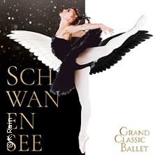 Schwanensee - Grand Classic Ballet: Die traditionelle Wintertournee
