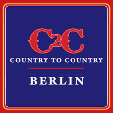C2C: Country to Country 2026