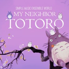 My Neighbor Totoro - Simple Music Ensemble World