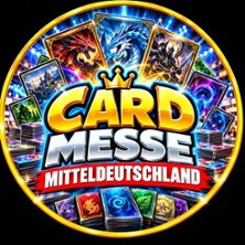 Mitteldeutsche Card Messe