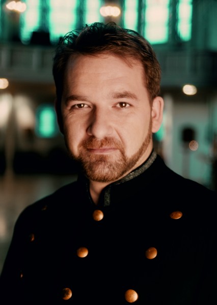 Lieder vom Wolgastrand - Erinnerungen an Ivan Rebroff mit Ronny Weiland