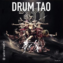 Drum Tao - 2025