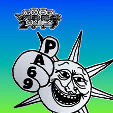 PA69 - GOOD VIBES ONLY 2027