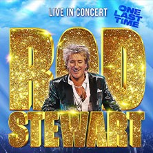 Rod Stewart - Global Hits-Tour - One Last Time