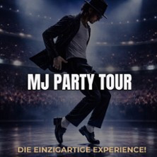 MJ - Die Party Tour | Die Michael Jackson Party