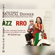 Musical Dinner Azzurro