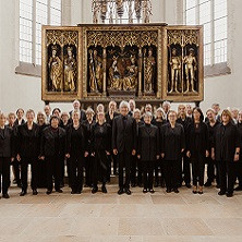 ©Universitätschor Magdeburg