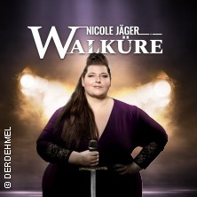 Nicole Jäger - Walküre