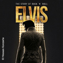 ELVIS - The Story of Rock'n'Roll
