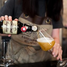 Bierverkostung Bock auf Stout | Genusskombinat